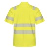 Tranemo Hi-Vis 437811 Polo Shirt