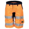 Tranemo Hi-Vis 438044 Stretch Shorts