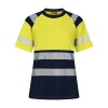 Tranemo Hi-Vis 438111 Ladies T-Shirt