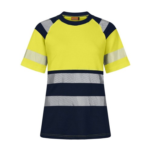 Tranemo Hi-Vis 438111 Ladies T-Shirt