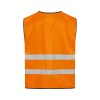 Tranemo Hi-Vis 462051 Waistcoat