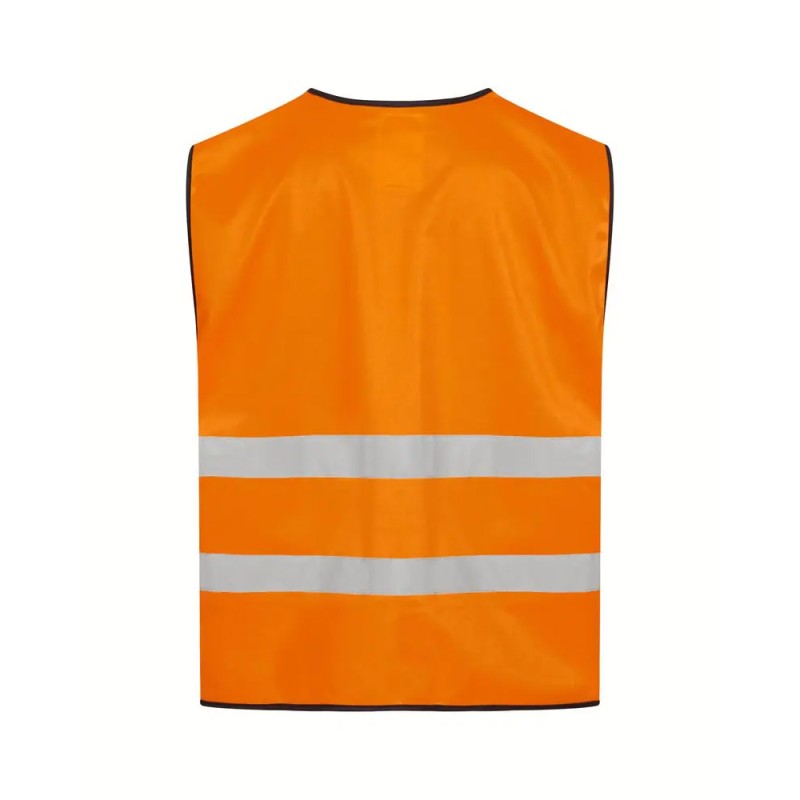 Tranemo Hi-Vis 462051 Waistcoat