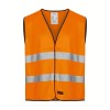 Tranemo Hi-Vis 462051 Waistcoat
