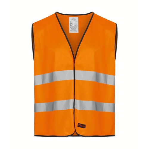 Tranemo Hi-Vis 462051 Waistcoat