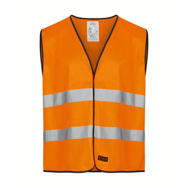 Tranemo Hi-Vis 462051 Waistcoat