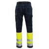 Tranemo Hi-Vis 502088 Flame Retardant Trousers