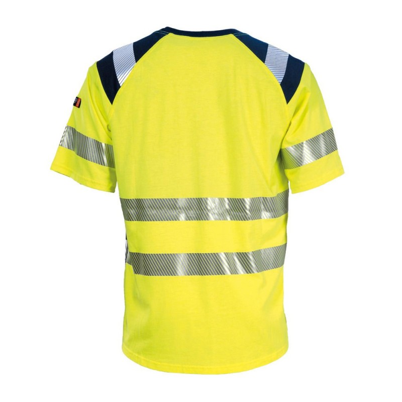 Tranemo Hi-Vis 508189 Flame Retardant T-Shirt