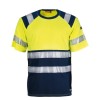 Tranemo Hi-Vis 508189 Flame Retardant T-Shirt