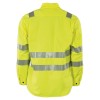 Tranemo Hi-Vis 508391 Flame Retardant Shirt