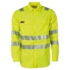 Tranemo Hi-Vis 508391 Flame Retardant Shirt