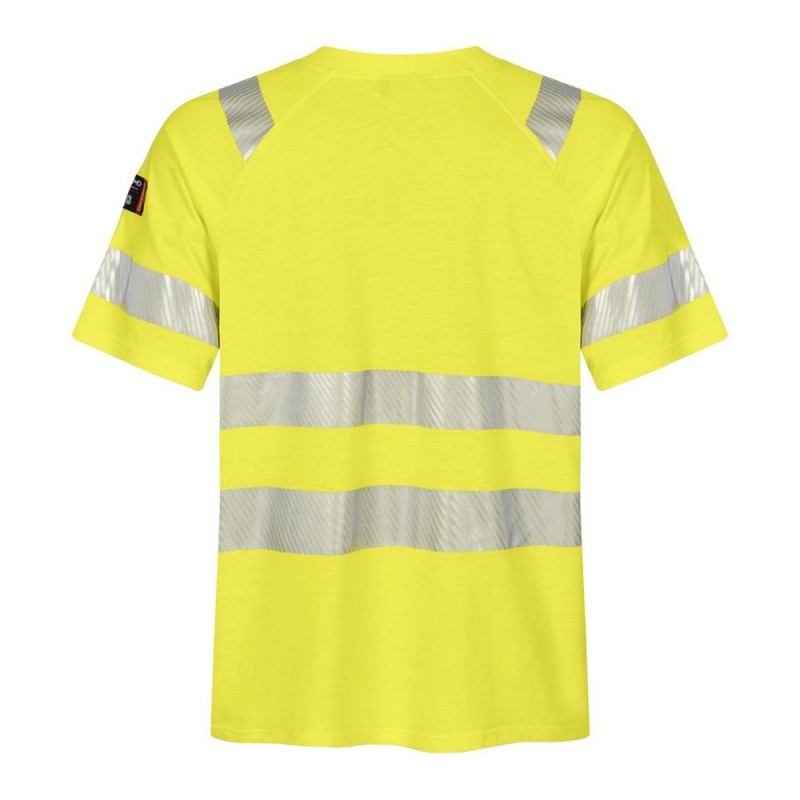 Tranemo Hi-Vis 508689 Flame Retardant T-Shirt
