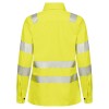 Tranemo Hi-Vis 509391 Flame Retardant Ladies Shirt