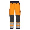 Tranemo Hi-Vis Zenith 522084 Flame Retardant Trousers
