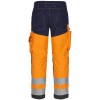 Tranemo Hi-Vis Zenith 522484 Flame Retardant Ladies Trousers