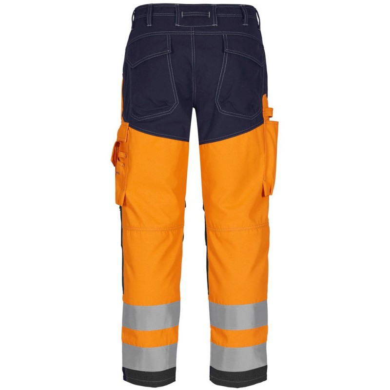 Tranemo Hi-Vis Zenith 522484 Flame Retardant Ladies Trousers