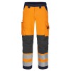 Tranemo Hi-Vis Zenith 522484 Flame Retardant Ladies Trousers