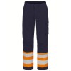 Tranemo Hi-Vis Zenith 522584 Flame Retardant Ladies Trousers