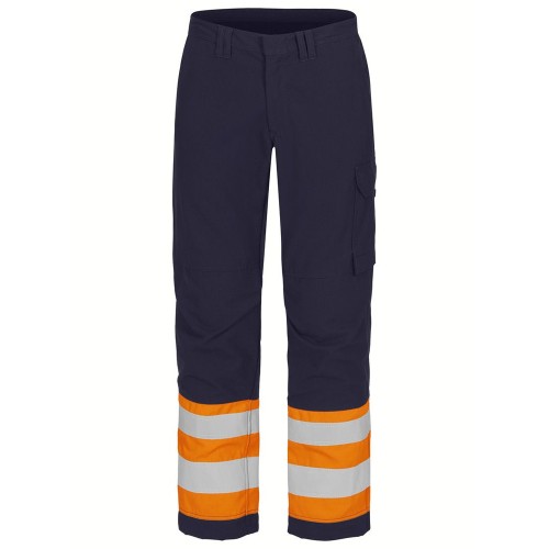 Tranemo Hi-Vis Zenith 522584 Flame Retardant Ladies Trousers