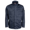 Tranemo Hi-Vis 543188 Flame Retardant Jacket