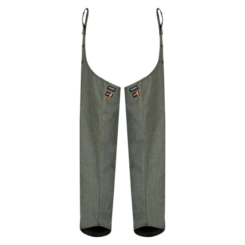 Tranemo Outback 557219 Welding Chaps