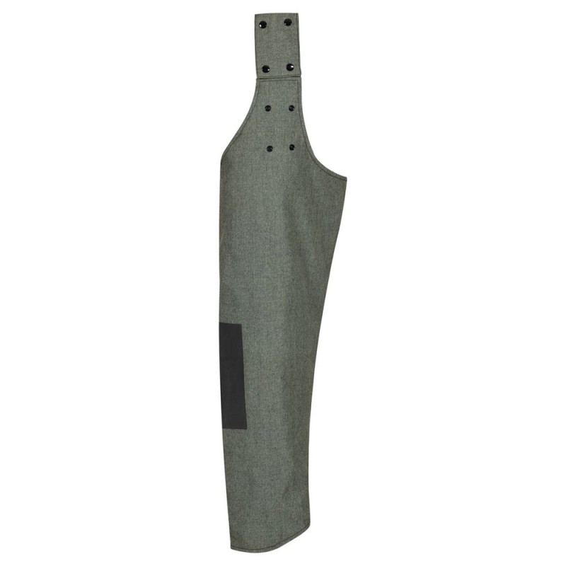 Tranemo Outback 557219 Welding Chaps