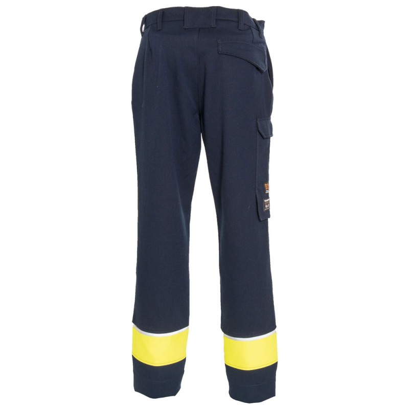 Tranemo Magma 562587 Flame Retardant Trousers