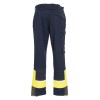 Tranemo Magma 562687 Flame Retardant Trousers With Shoe Protection