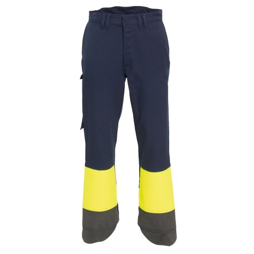 Tranemo Magma 562687 Flame Retardant Trousers With Shoe Protection