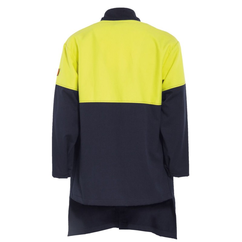 Tranemo Flame Retardant 563287 Coat