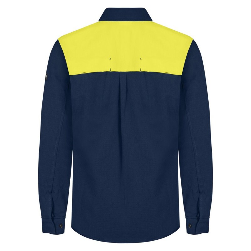 Tranemo Flame Retardant 567487 Shirt