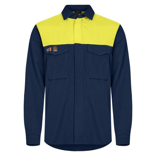 Tranemo Flame Retardant 567487 Shirt