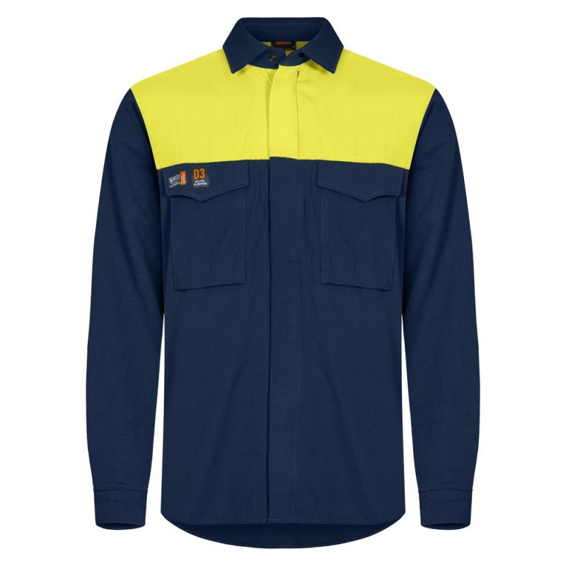 Tranemo Flame Retardant 567487 Shirt