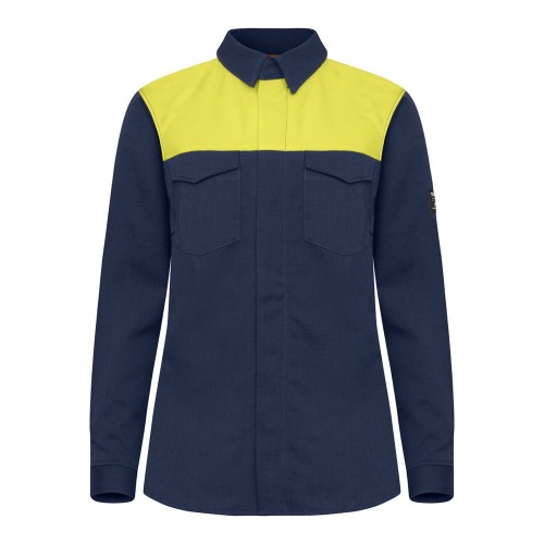 Tranemo Flame Retardant 567887 Ladies Shirt