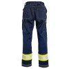 Tranemo Hi-Vis Flame Retardant 572088 Trousers
