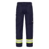 Tranemo Hi-Vis Flame Retardant 572688 Trousers