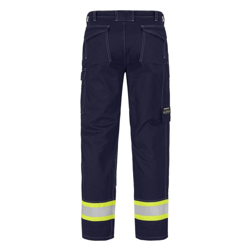 Tranemo Hi-Vis Flame Retardant 572688 Trousers
