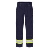 Tranemo Hi-Vis Flame Retardant 572688 Trousers