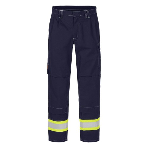 Tranemo Hi-Vis Flame Retardant 572688 Trousers