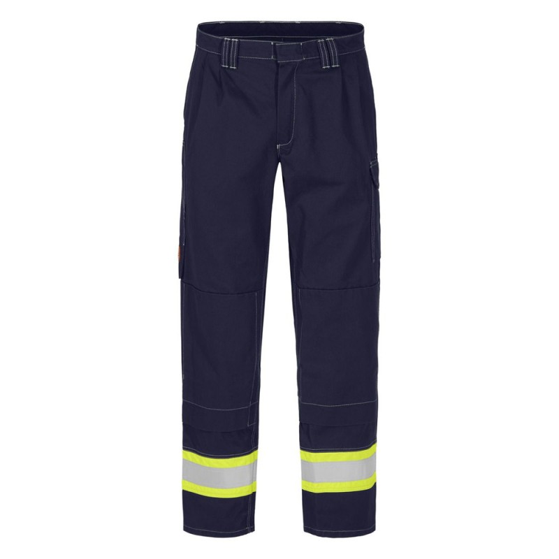 Tranemo Hi-Vis Flame Retardant 572688 Trousers