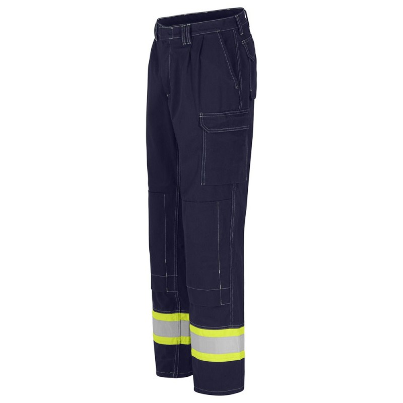 Tranemo Hi-Vis Flame Retardant 572688 Trousers