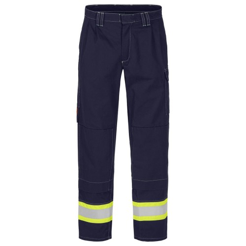 Tranemo Hi-Vis Flame Retardant 572788 Ladies Trousers