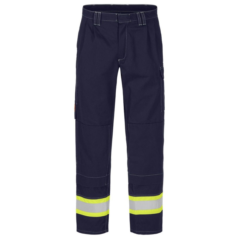 Tranemo Hi-Vis Flame Retardant 572788 Ladies Trousers