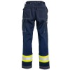 Tranemo Hi-Vis Flame Retardant 572988 Ladies Trousers