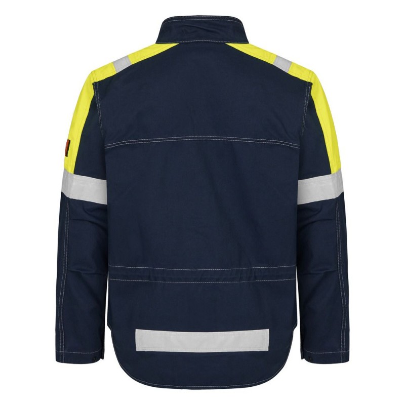 Tranemo Hi-Vis Flame Retardant 573688 Jacket