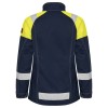 Tranemo Hi-Vis Flame Retardant 573988 Ladies Jacket