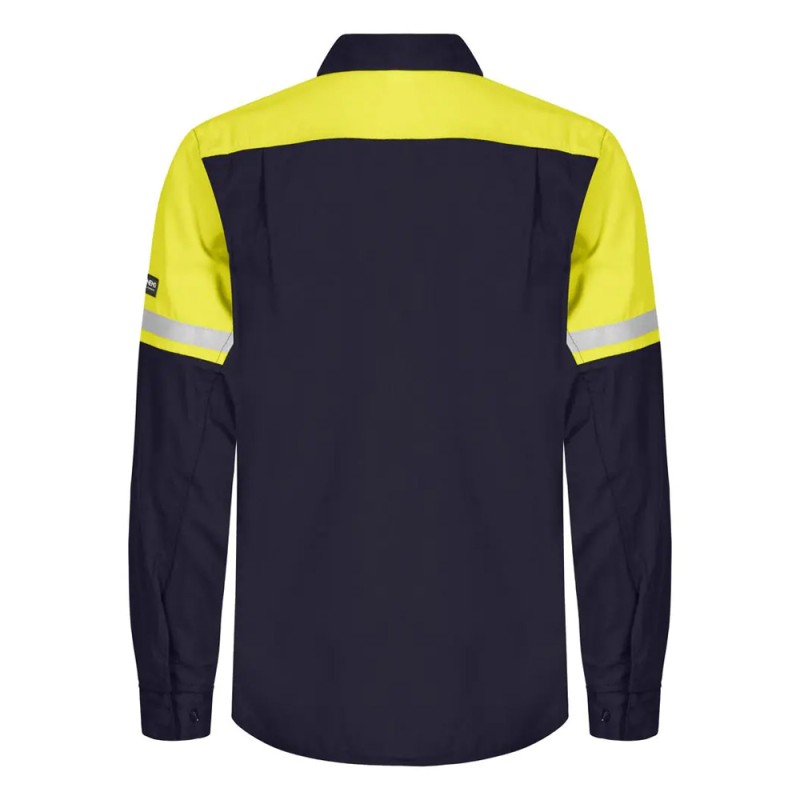 Tranemo Hi-Vis Flame Retardant 577091 Shirt