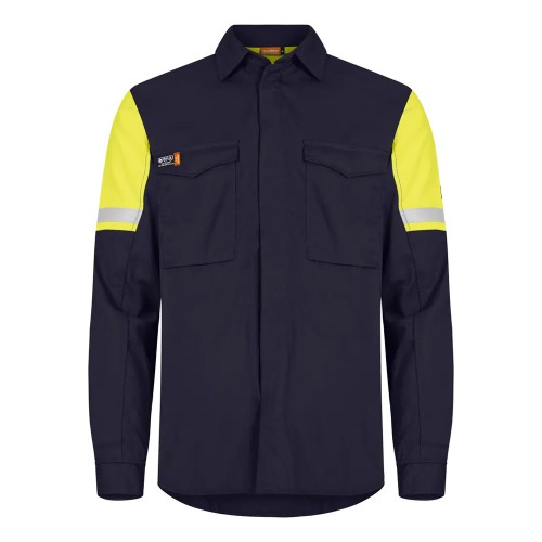 Tranemo Hi-Vis Flame Retardant 577091 Shirt