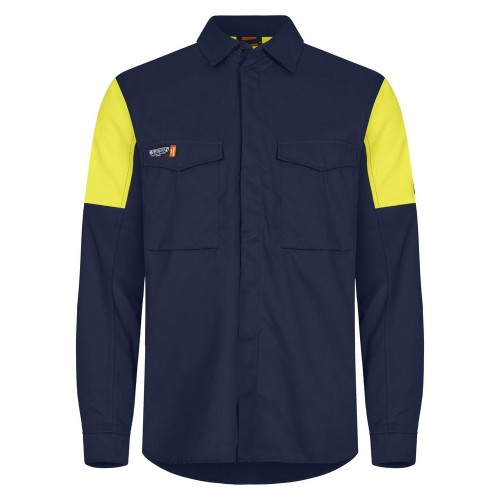 Tranemo Hi-Vis Flame Retardant 577486 Shirt