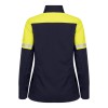 Tranemo Hi-Vis Flame Retardant 577991 Ladies Shirt