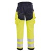 Tranemo  Hi-Vis Tera Flame Retardant 582081 Trousers